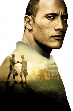 Gridiron Gang (2006) Jigsaw Puzzle picture 445201