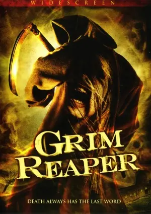 Grim Reaper (2007) Wall Poster picture 390136