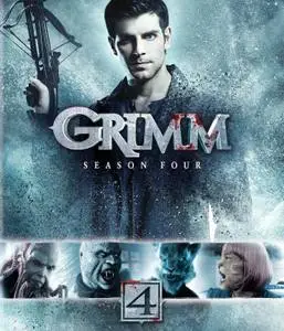 Grimm (2011) posters and prints