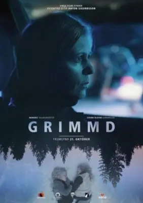 Grimmd 2016 Wall Poster picture 687880