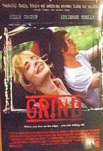 Grind (1997) posters and prints