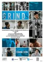 Grind (2018) posters and prints