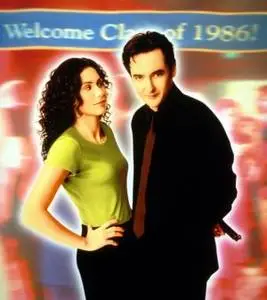 Grosse Pointe Blank (1997) posters and prints