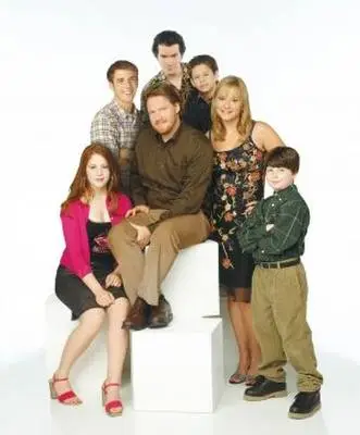 Grounded for Life (2001) Wall Poster picture 337167