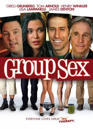 Group Sex (2010) Computer MousePad picture 425137
