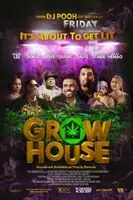 Grow House 2017 posters and prints