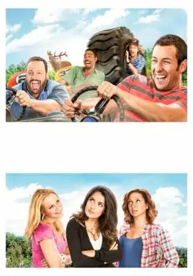 Grown Ups 2 (2013) Computer MousePad picture 382176