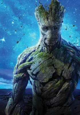 Guardians of the Galaxy (2014) Fridge Magnet picture 371219