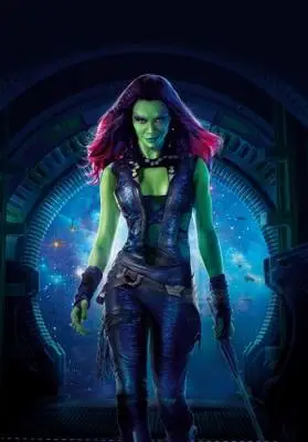 Guardians of the Galaxy (2014) Jigsaw Puzzle picture 376174