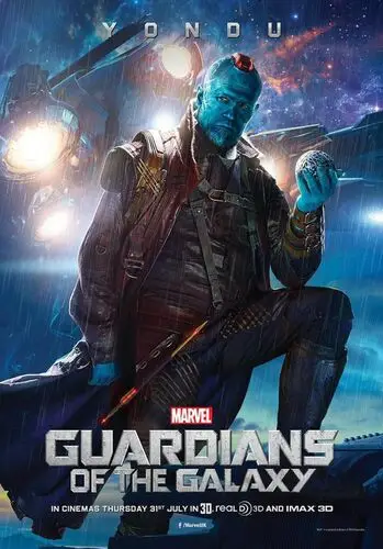 Guardians of the Galaxy (2014) Jigsaw Puzzle picture 464198