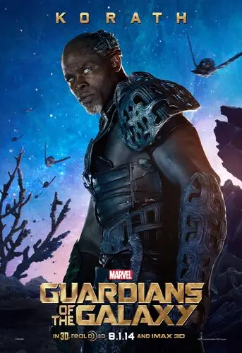 Guardians of the Galaxy (2014) Jigsaw Puzzle picture 464201
