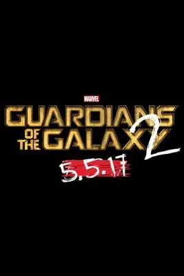 Guardians of the Galaxy 2 (2017) White Tank-Top - idPoster.com