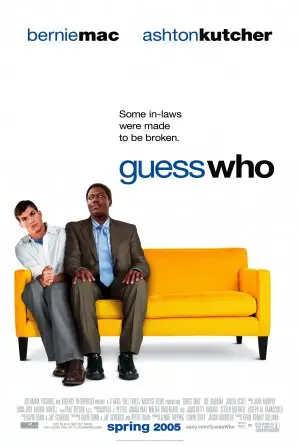 Guess Who (2005) Image Jpg picture 424175