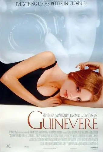 Guinevere (1999) Fridge Magnet picture 814521