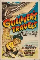 Gulliver's Travels (1939) posters and prints