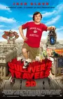 Gullivers Travels (2010) posters and prints