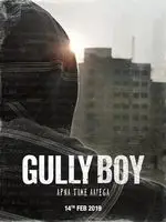 Gully Boy (2019) posters and prints