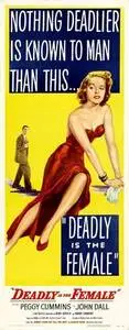 Gun Crazy (1950) posters and prints
