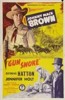 Gun Smoke (1945) posters and prints
