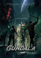 Gundala (2019) posters and prints