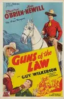 Guns of the Law (1944) posters and prints