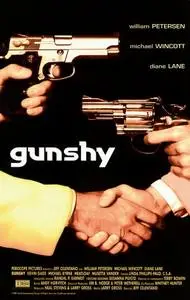 Gunshy (1998) posters and prints