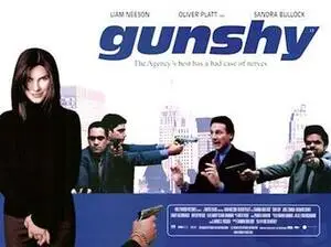 Gunshy (2000) posters and prints
