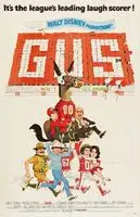 Gus (1976) posters and prints