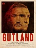 Gutland (2017) posters and prints