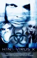 H1N1: Virus X (2010) posters and prints