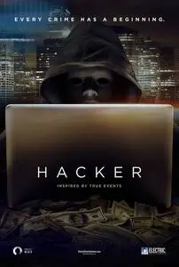 Hacker (2015) posters and prints