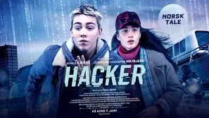 Hacker (2019) Wall Poster picture 875139
