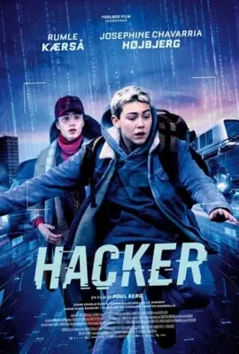 Hacker (2019) Wall Poster picture 875140
