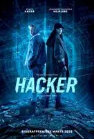 Hacker (2019) posters and prints