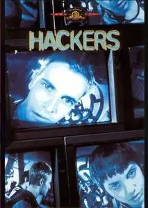 Hackers (1995) posters and prints