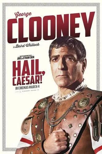 Hail, Caesar! (2016) Wall Poster picture 472229