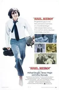 Hail, Hero! (1969) posters and prints
