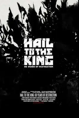 Hail to the King: 60 Years of Destruction (2015) Men's Colored T-Shirt - idPoster.com