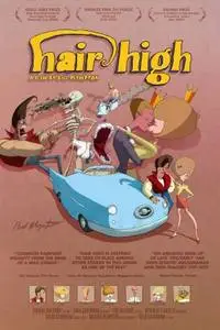 Hair High (2004) posters and prints