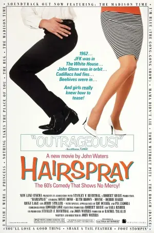 Hairspray (1988) Image Jpg picture 390143
