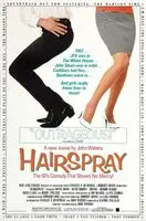 Hairspray (1988) posters and prints