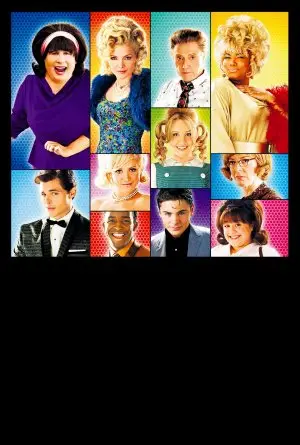 Hairspray (2007) Jigsaw Puzzle picture 444223