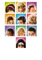 Hairspray (2007) posters and prints