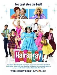 Hairspray Live 2016 posters and prints