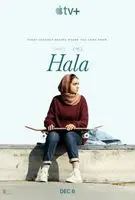 Hala (2019) posters and prints