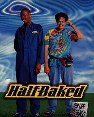 Half Baked (1998) White T-Shirt - idPoster.com