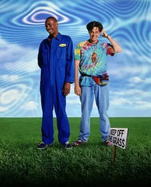 Half Baked (1998) Computer MousePad picture 445205