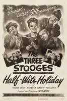Half-Wits Holiday (1947) posters and prints