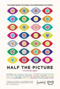 Half the Picture (2018) posters and prints