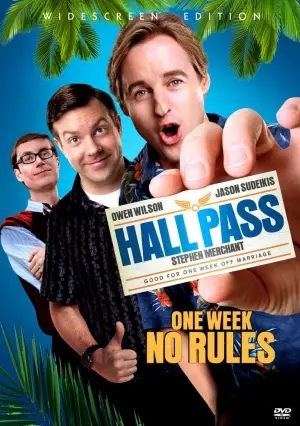 Hall Pass (2011) Computer MousePad picture 387167